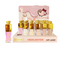 Syiping Kitty Liquid Highlighter/Eyeshadow Box 24