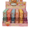 24 PC STRAWBERRY FLAVOR LIP GLOSS TEDDY