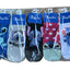 10 Pack Socks- Choose a style!