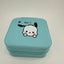 4 Pack Mini Jewelery Boxes