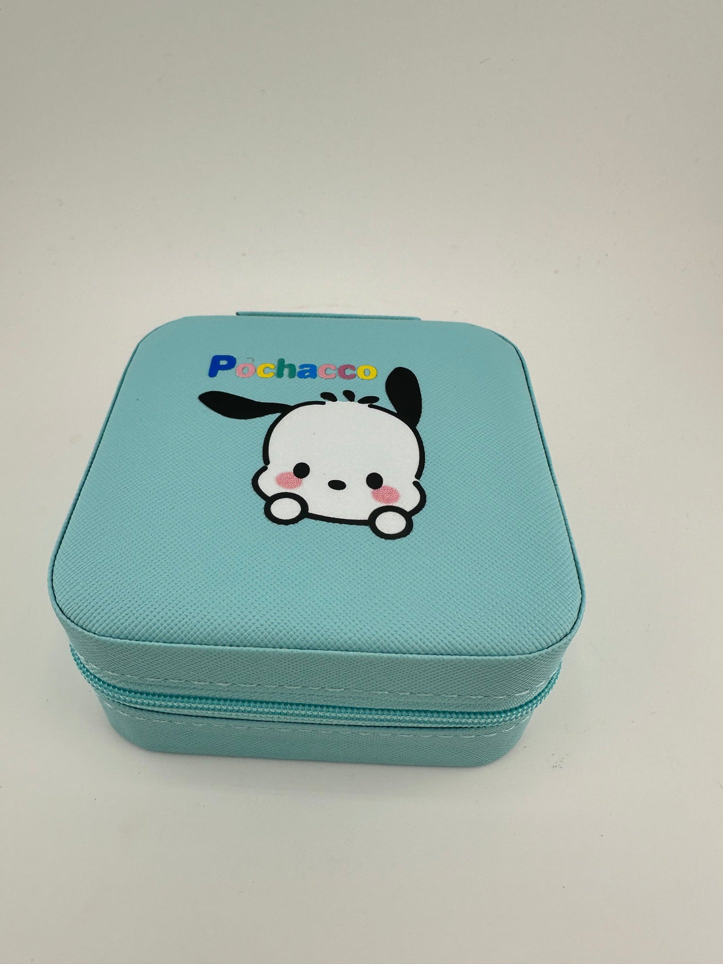 4 Pack Mini Jewelery Boxes