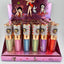 BettyBop Lipgloss box of 24- Color changing