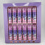 Kuku 2 pack Lipgloss - 24 total glosses