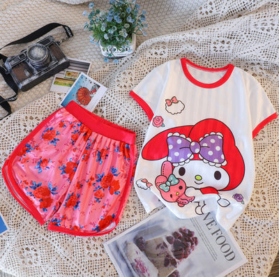 Children’s Melody 2 Piece Set- Mixed Sizes