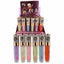 BettyBop Lipgloss box of 24- Color changing