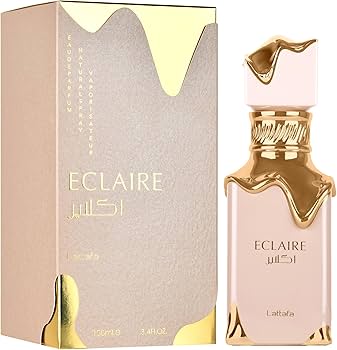 Eclaire Full Size Perfume 3.4 FL OZ