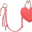 1 PC Pin To Love KEYCHAIN