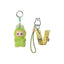 PIN TO LOVE KEYCHAIN AND MONSTER COMBO (BOTH ITEMS INCLUDED)