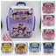 Electronic Piggy Bank Backpack style with strap!