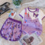 Children’s Kuku 2 Piece Set- Mixed Sizes