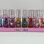 Stitc Spooky Glitter Gloss- 24 PC