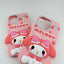 Melody 2 pack Silicone Iphone cases- mixed sizes