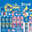 Stitc Full Box Mystery Pens -36 Pcs