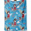 X LARGE BLANKETS 150X200 CM