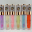 BettyBop Lipgloss box of 24- Color changing