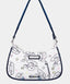 Tide.Color X Kitty Licensed sling handbag