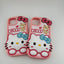 Kitty 2 pack Silicone Iphone cases- mixed sizes