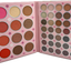 2 Pack! Eyeshadow Book Bundle