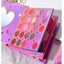 Kevin Coco 59 Premium Eyeshadow Palette Book