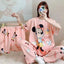 💙3-PC PJ Sets- SIZE M/L pajama