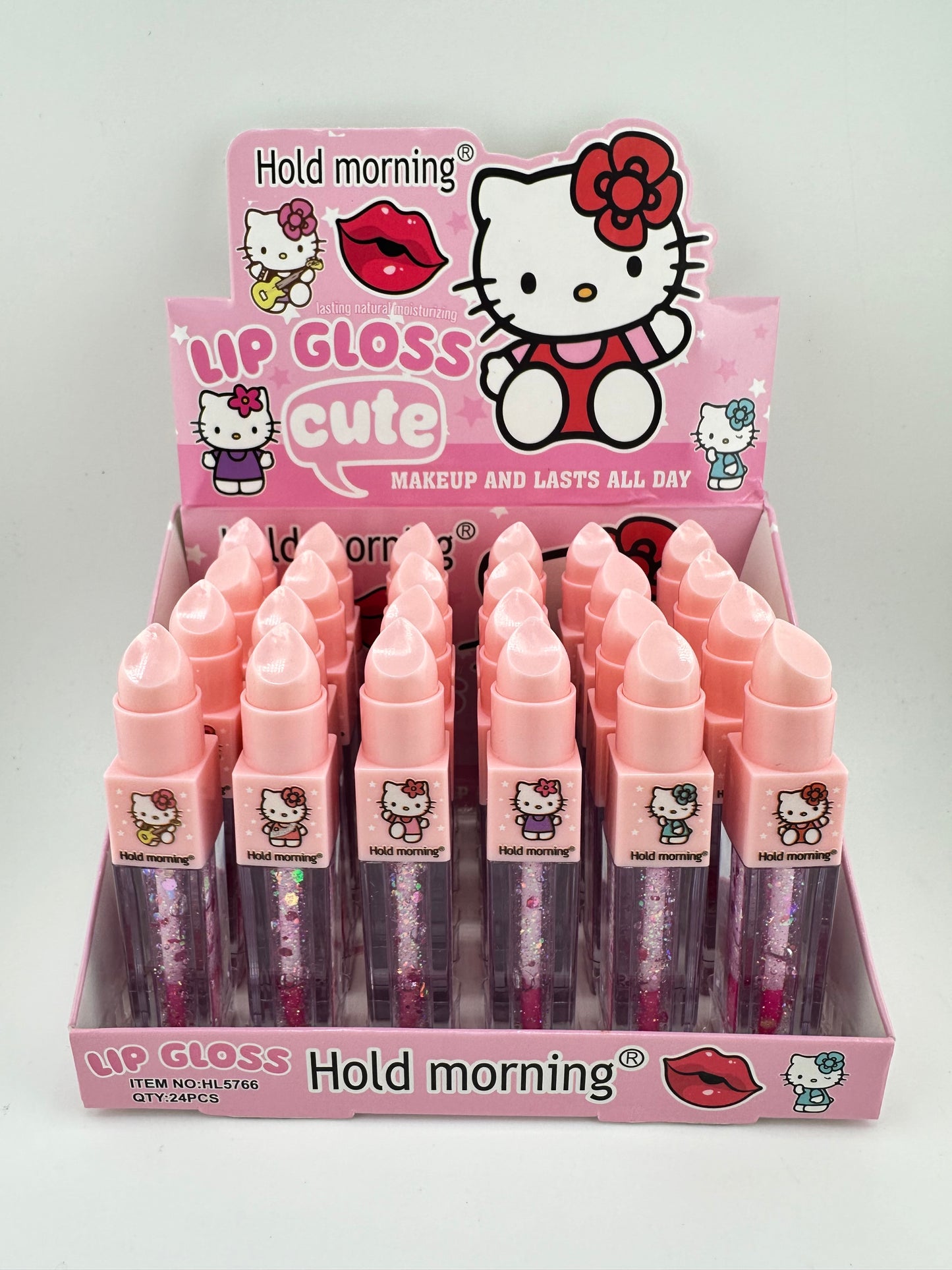 HK Magic Gloss Box of 24