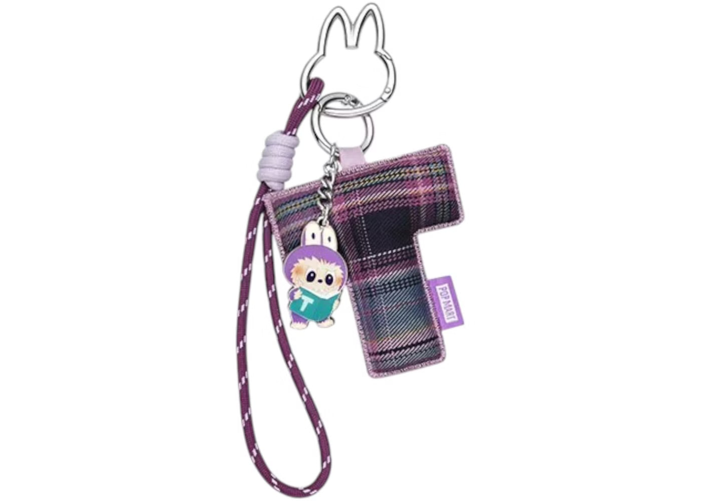 1 PC Pin To Love KEYCHAIN