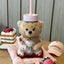 Strawberry Bear in box