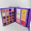 2 Pack! Kuku Mini Eyeshadow Booklet