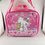 3 PC Set Large Backpacks with Lunchbag and Pencil case