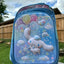 3 PC Set Large Backpacks with Lunchbag and Pencil case