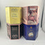 6 PC Roll On Concentrated Oil Perfume