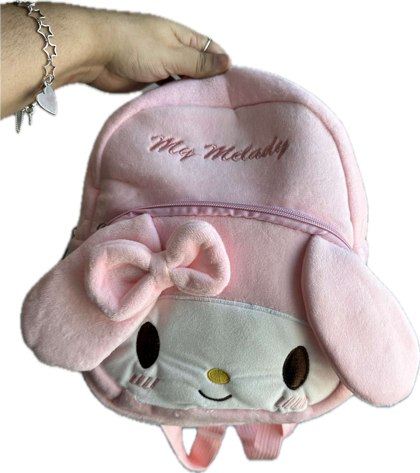 Melody Mini Backpack