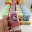 Kitty 24 PC Perfume Balm- Moisturizing, essential oils- 4 scents