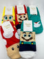 Socks- 10PCS