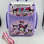 Electronic Piggy Bank Backpack style with strap!