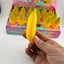 Banana Lip Balm Box 24