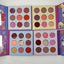 Kitty 4 Pack Eyeshadow Palettes