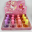 HK Glass Bottle Perfume box of 12