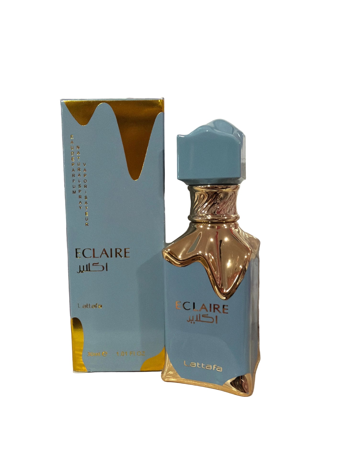 Eclaire Mini Perfume 30 ML Blue