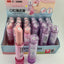 Kitty Lipstick shaped Eraser box of 24