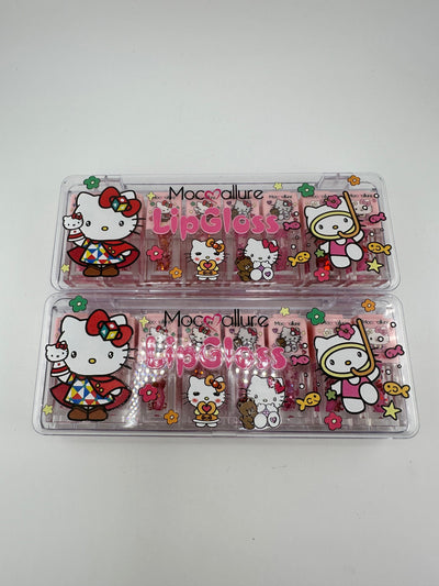 HK 2 Pack Acrylic Box Glosses