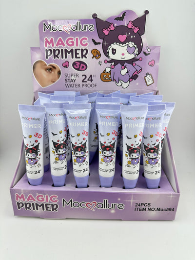 Kuku Primer Box of 24