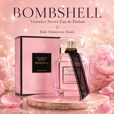 VS Full Size Perfume