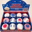 12 PC WORLD. CUP USA Squishy dumplings
