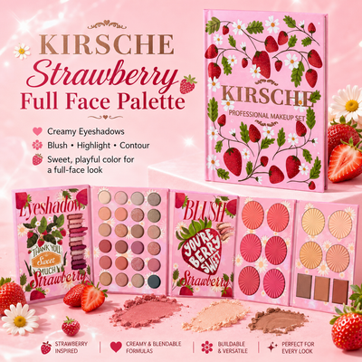 1 PC Full Face Palette