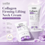 3 PC!  Collagen Neck Roller applicator cream for hyperpigmentation and neck smoothing