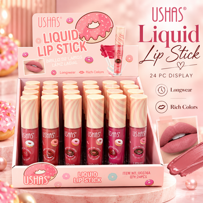 24 PC Lippies