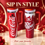 40 OZ Tumblers with box