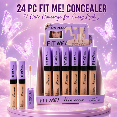 Concealer 24 PC Display