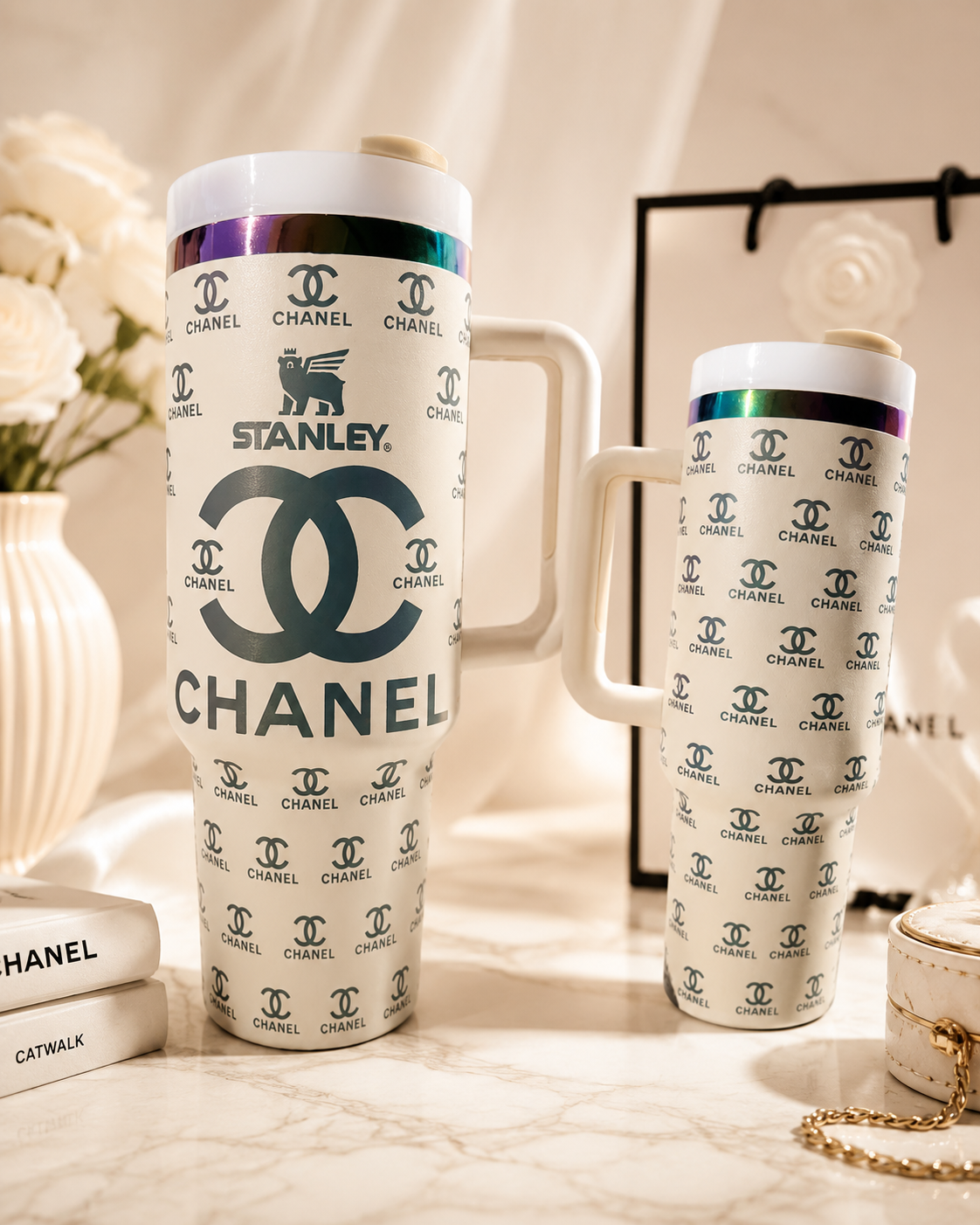 RESTOCK 40 OZ C - Tumbler